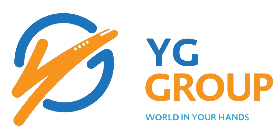 YG GROUP